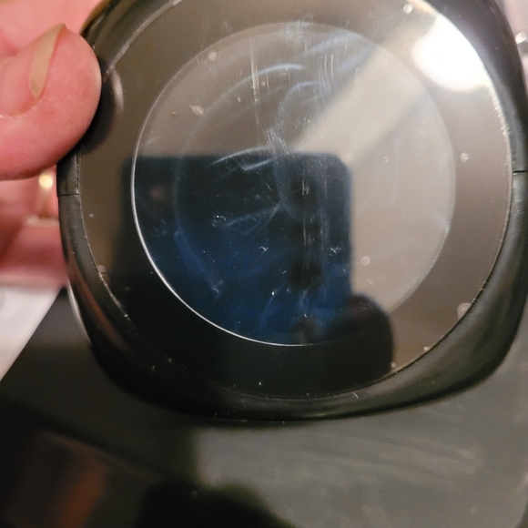 Alarm clock projector - Picture 3 of 4